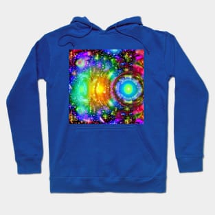 Universe 3 Hoodie